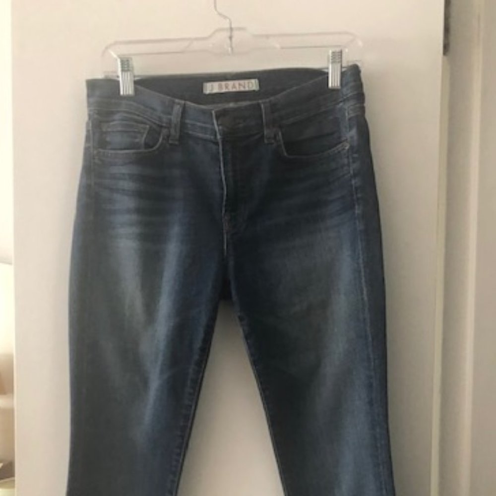 J Brand Women's "Songbird" Skinny Jeans size 29
